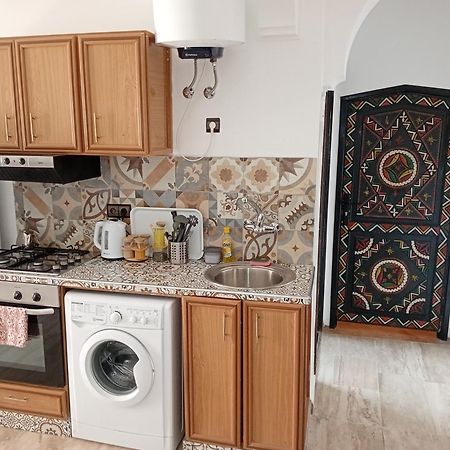 מרקש Marrakech Apartments מראה חיצוני תמונה