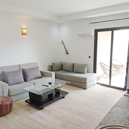 מרקש Marrakech Apartments מראה חיצוני תמונה