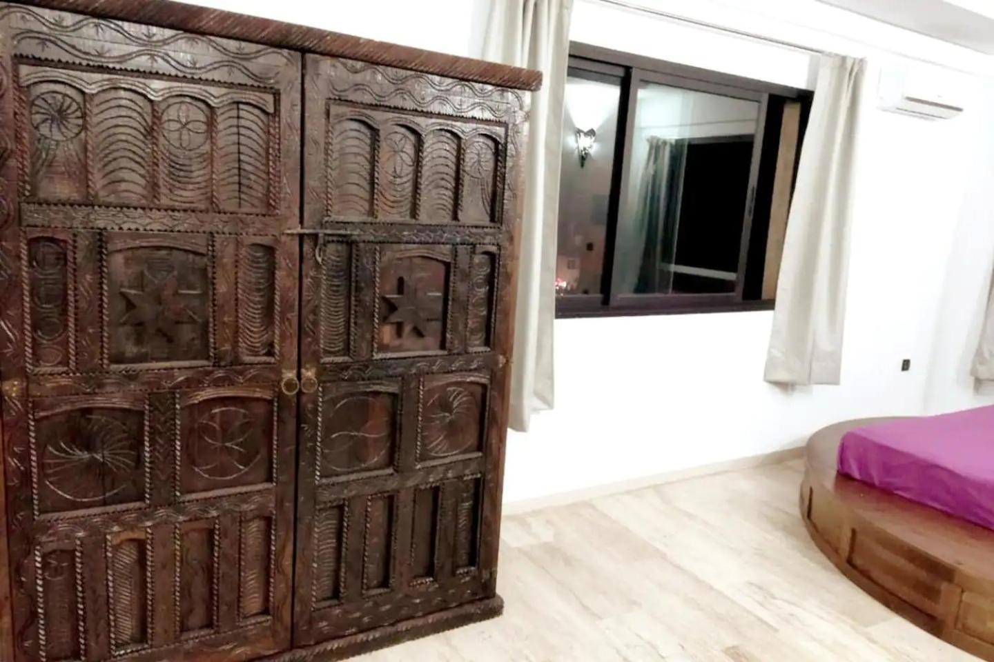 מרקש Marrakech Apartments מראה חיצוני תמונה