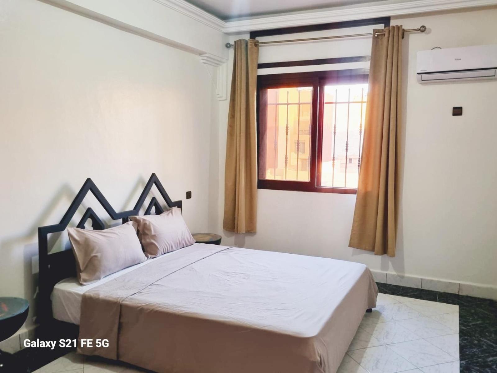 מרקש Marrakech Apartments מראה חיצוני תמונה