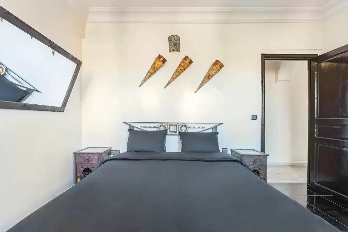 מרקש Marrakech Apartments מראה חיצוני תמונה
