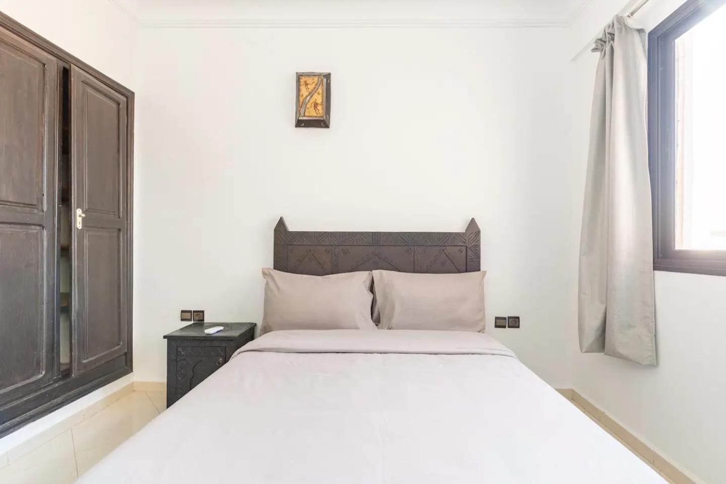 מרקש Marrakech Apartments מראה חיצוני תמונה
