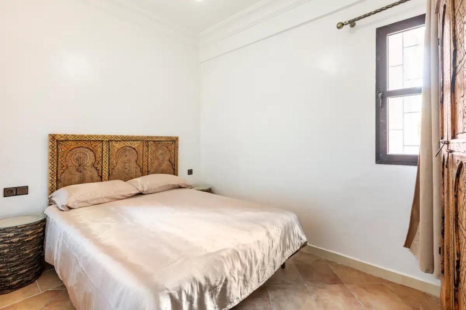 מרקש Marrakech Apartments מראה חיצוני תמונה