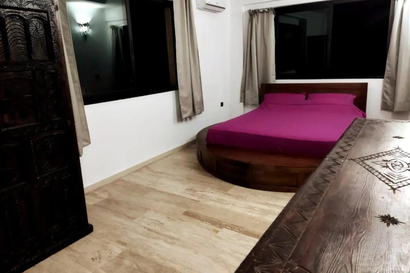 מרקש Marrakech Apartments מראה חיצוני תמונה