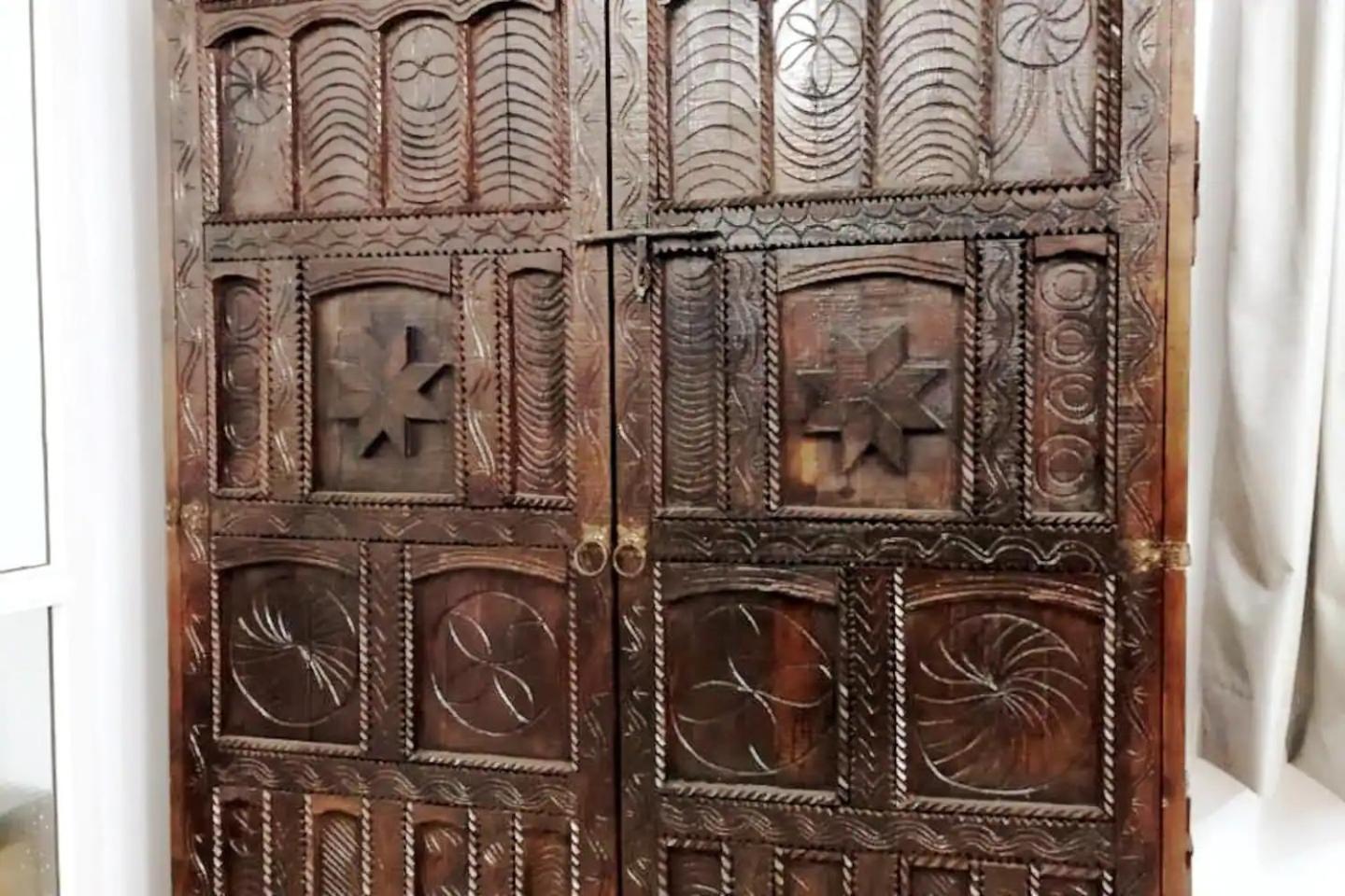 מרקש Marrakech Apartments מראה חיצוני תמונה
