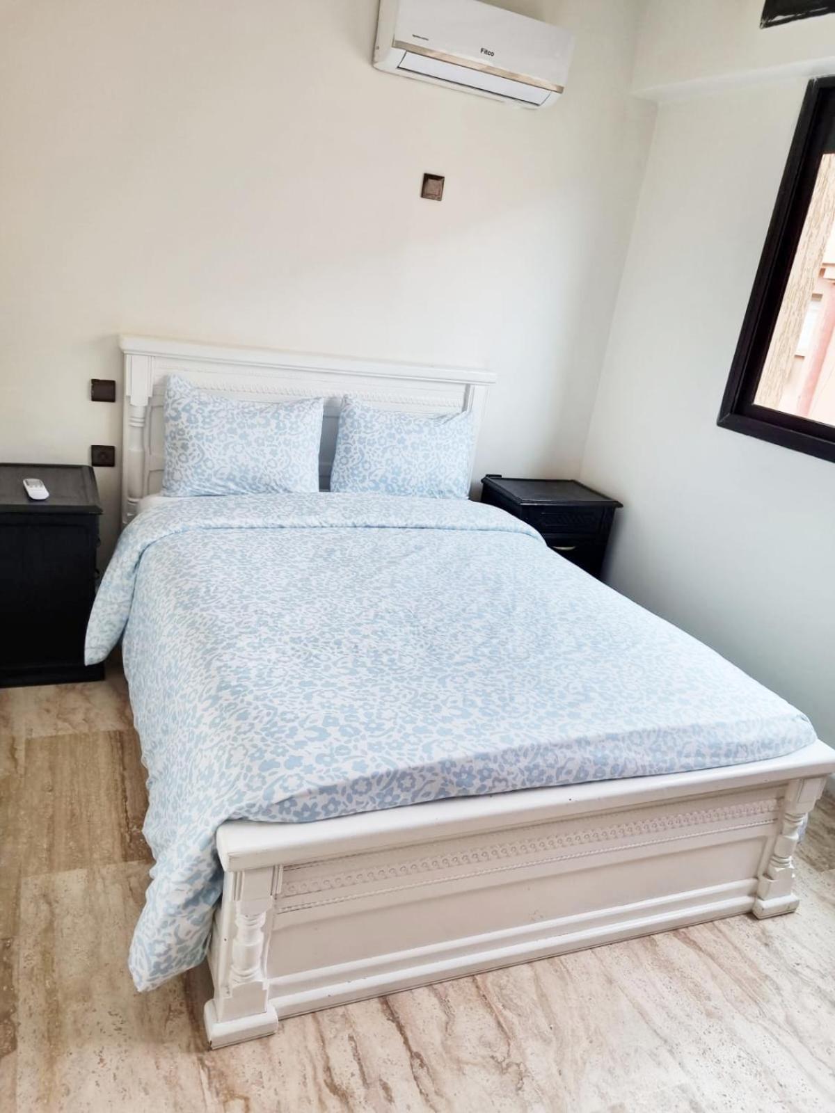 מרקש Marrakech Apartments מראה חיצוני תמונה
