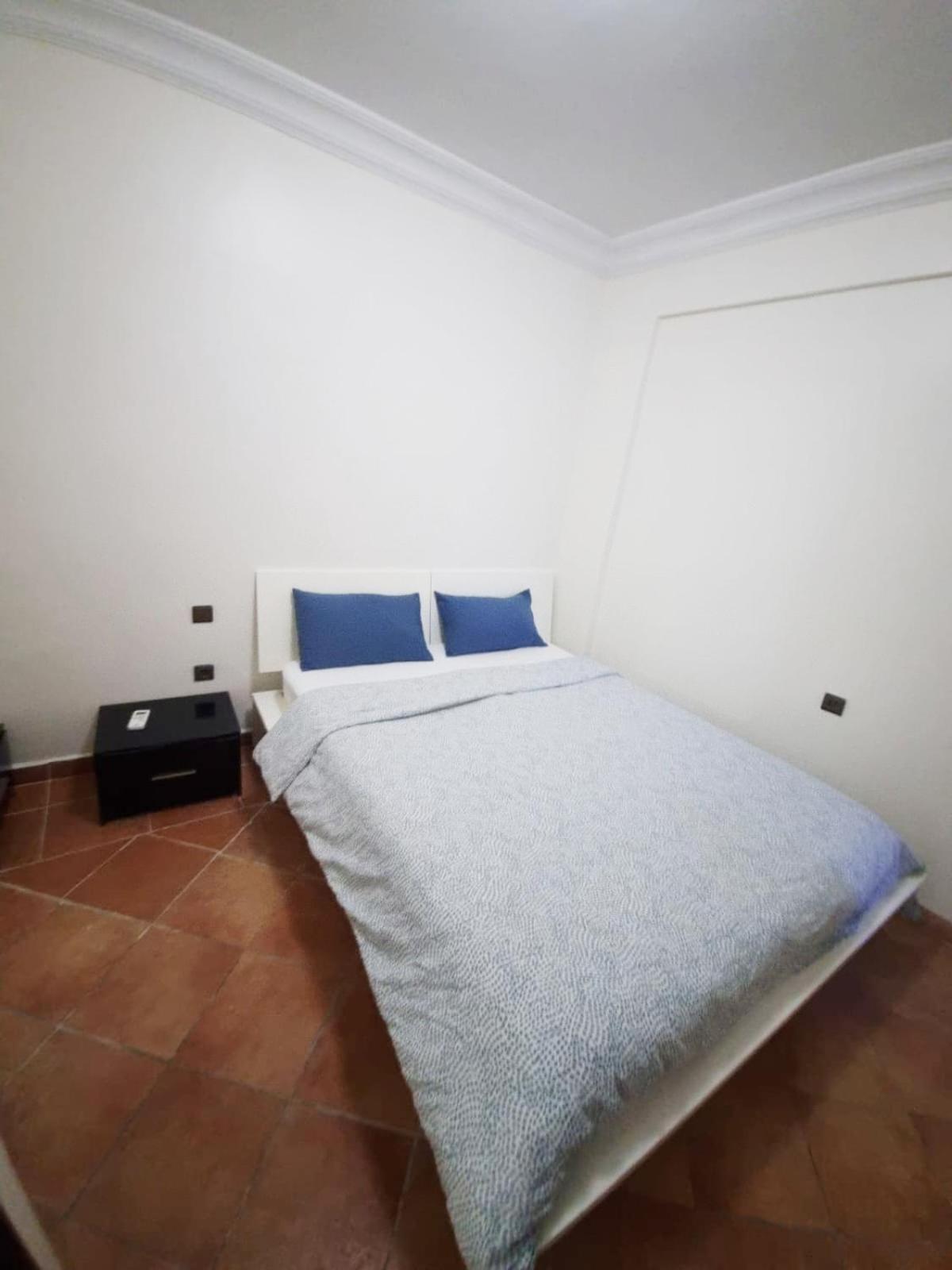 מרקש Marrakech Apartments מראה חיצוני תמונה