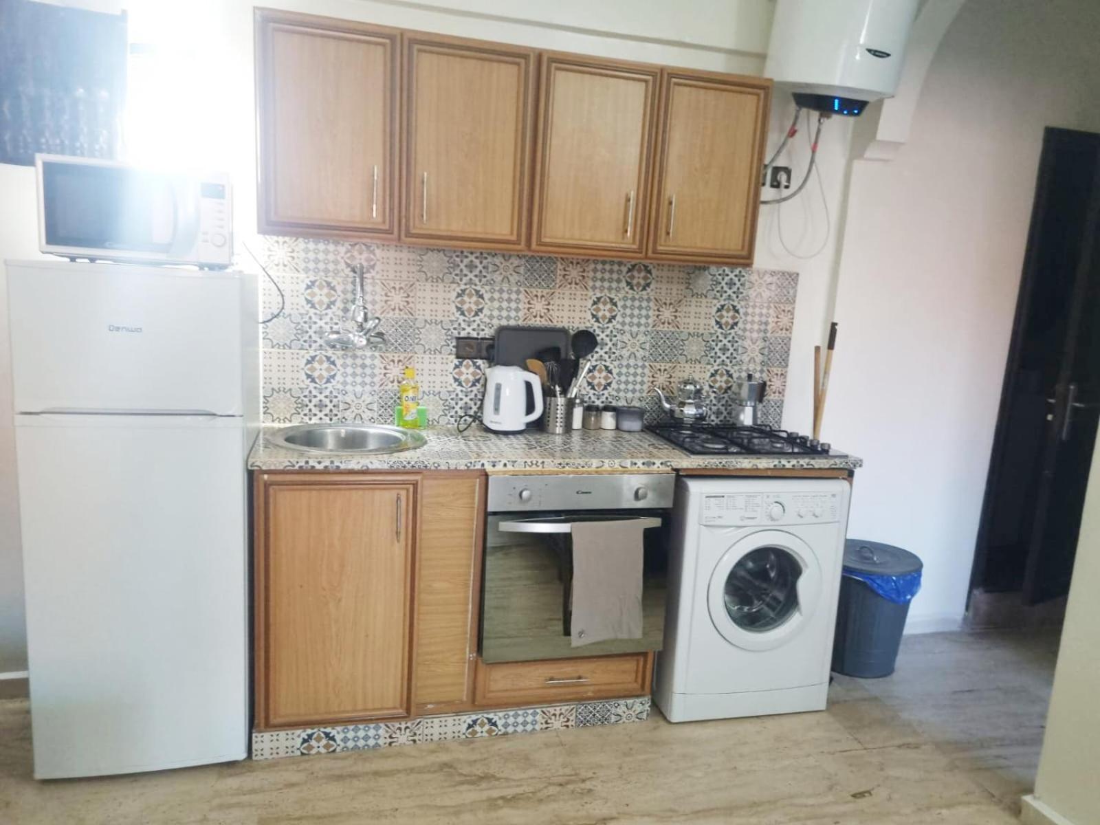 מרקש Marrakech Apartments חדר תמונה