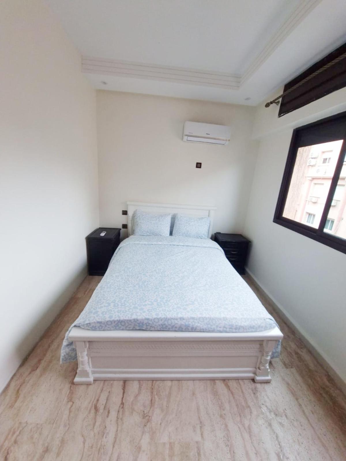 מרקש Marrakech Apartments מראה חיצוני תמונה