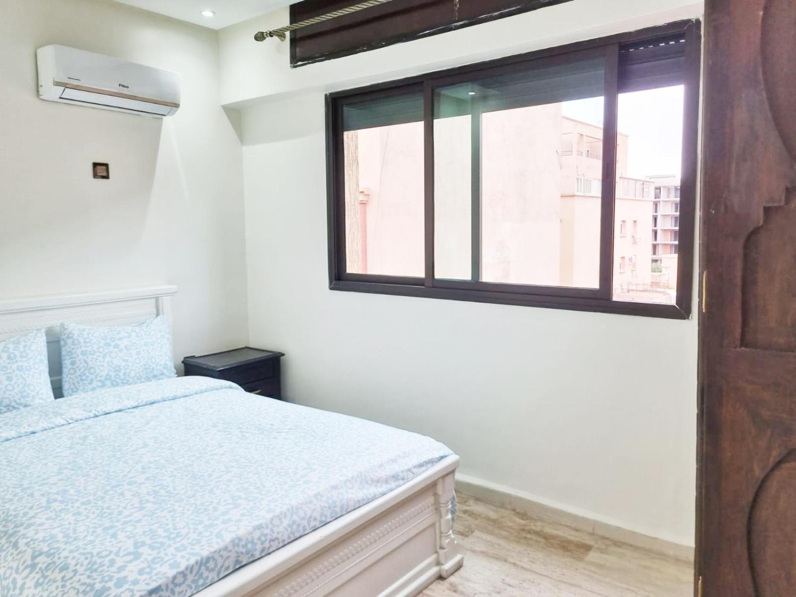מרקש Marrakech Apartments מראה חיצוני תמונה