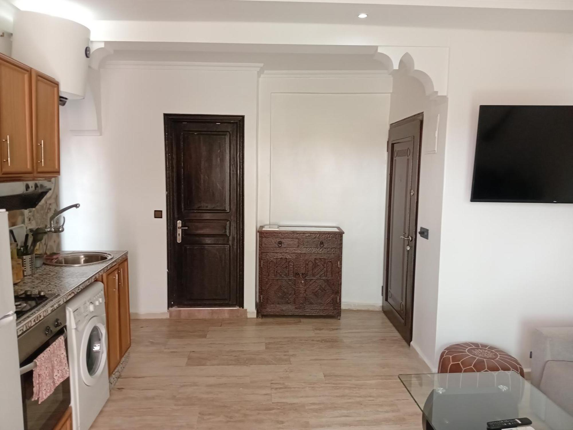 מרקש Marrakech Apartments חדר תמונה