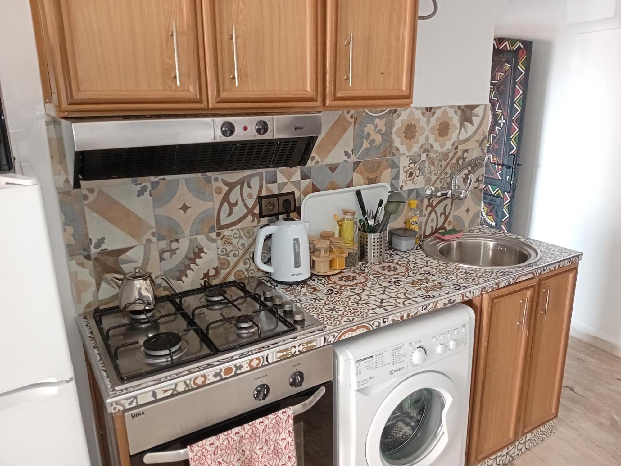 מרקש Marrakech Apartments חדר תמונה