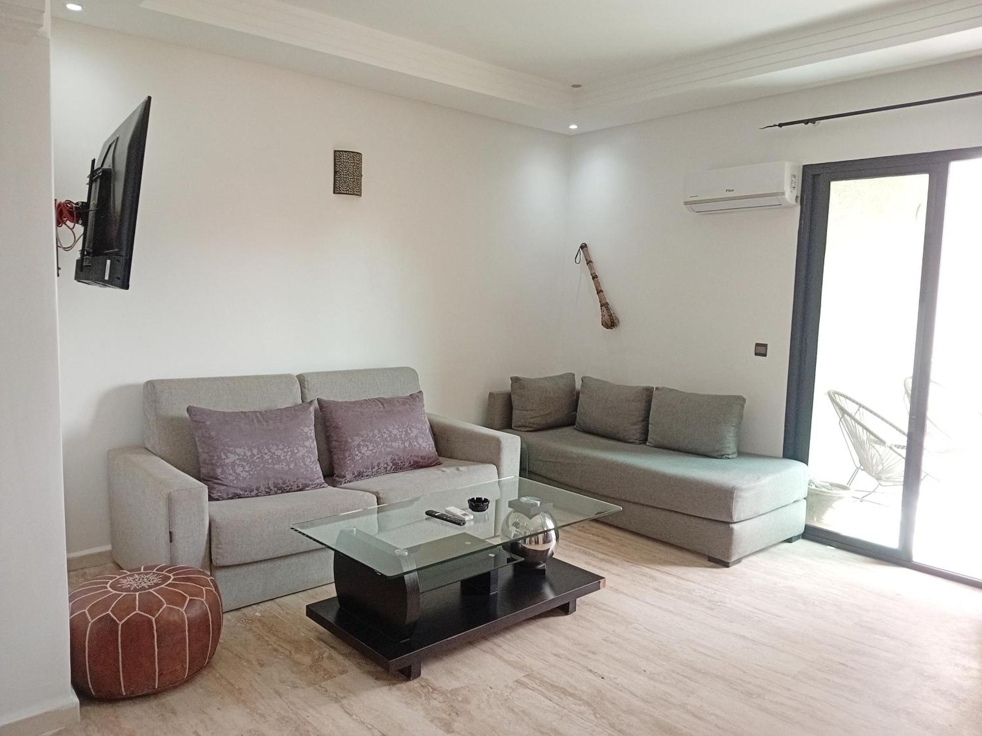 מרקש Marrakech Apartments חדר תמונה