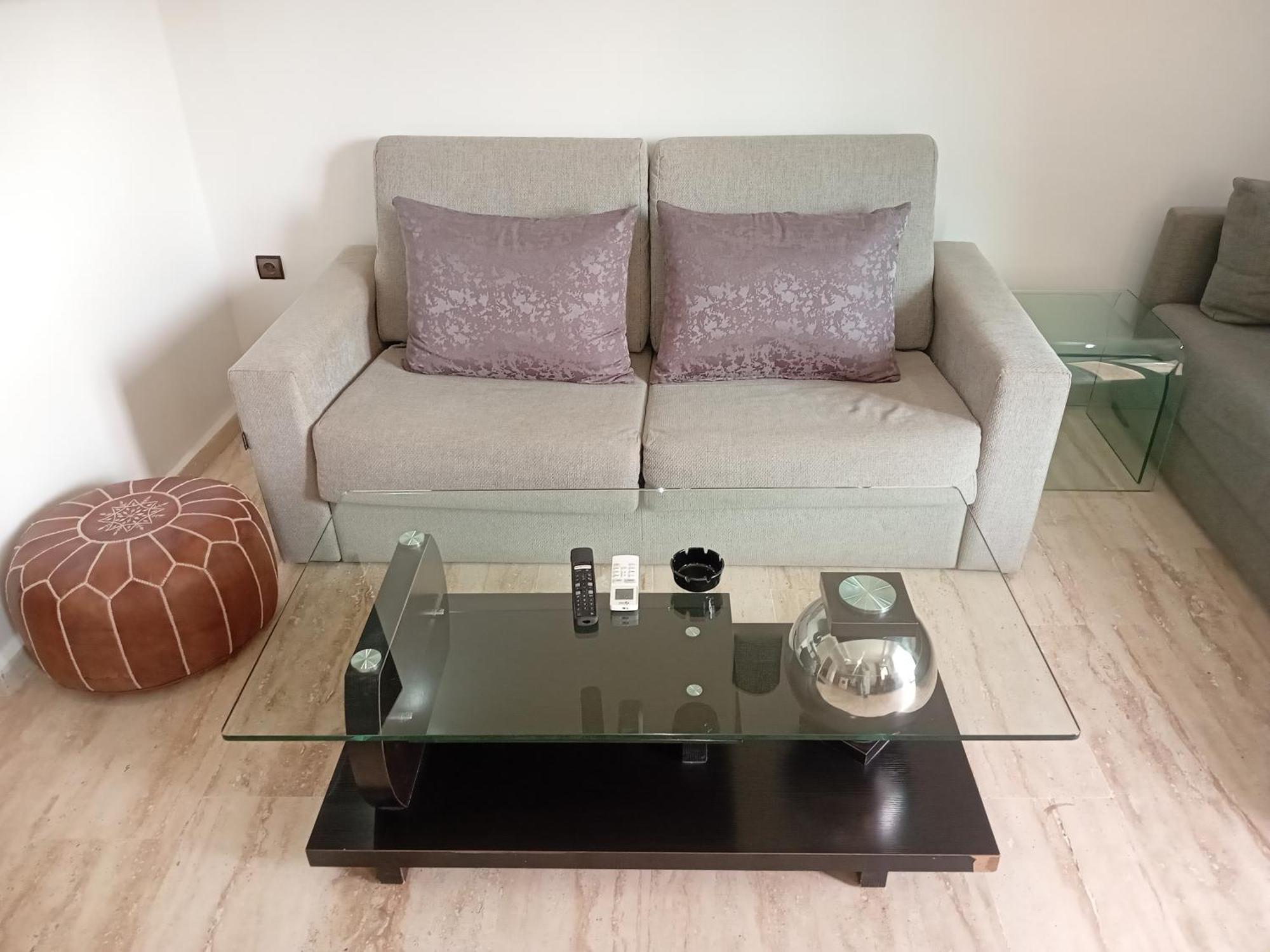 מרקש Marrakech Apartments חדר תמונה