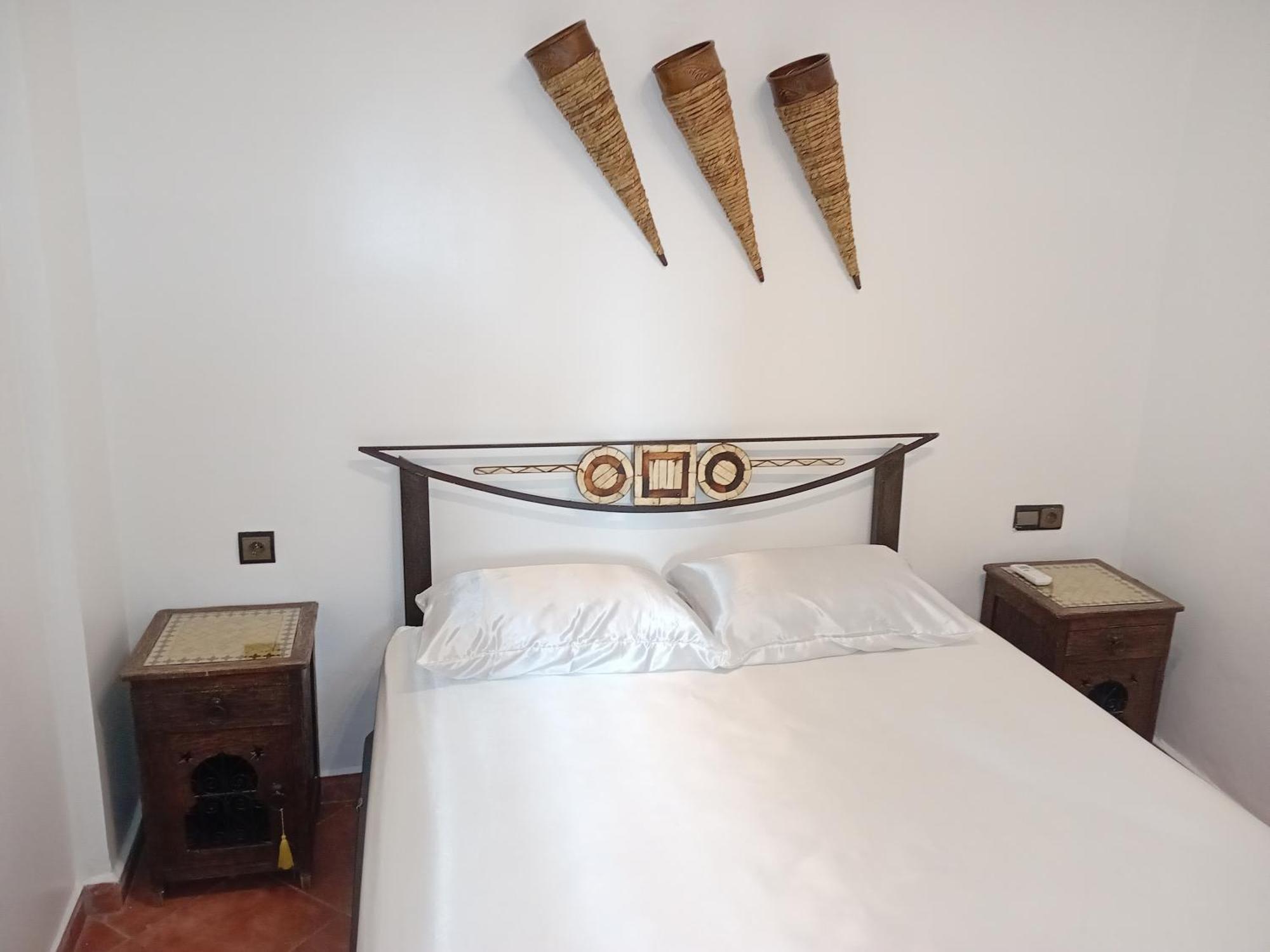 מרקש Marrakech Apartments חדר תמונה