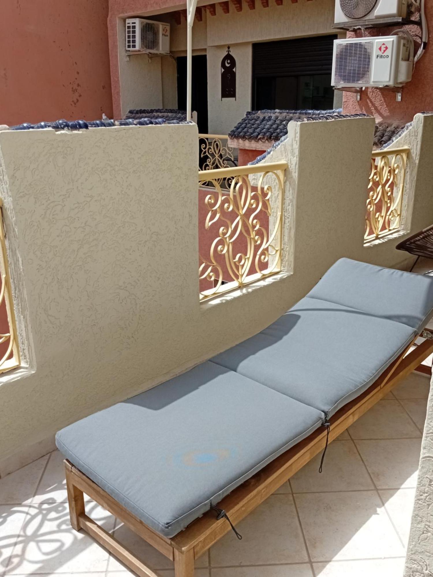 מרקש Marrakech Apartments מראה חיצוני תמונה