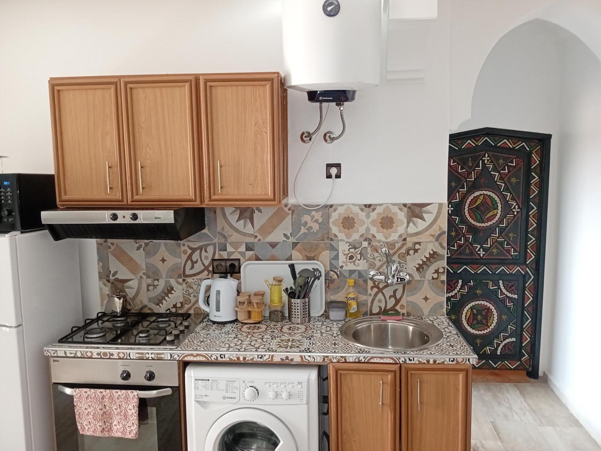 מרקש Marrakech Apartments חדר תמונה