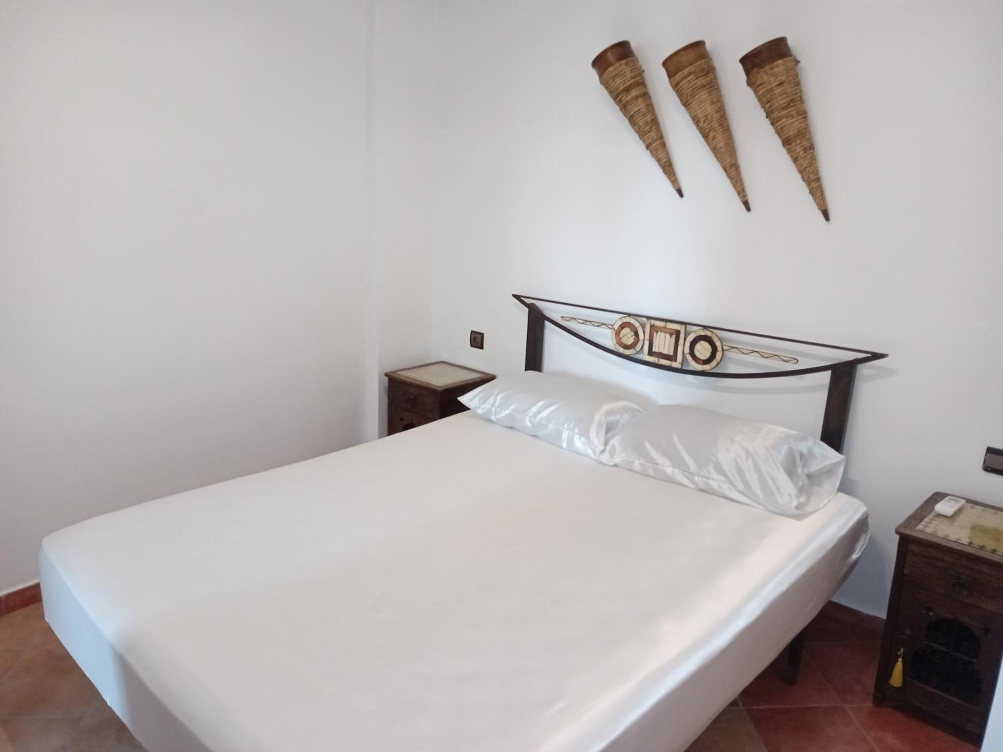 מרקש Marrakech Apartments מראה חיצוני תמונה