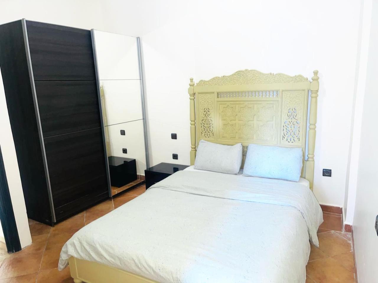 מרקש Marrakech Apartments מראה חיצוני תמונה